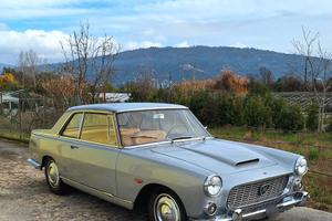 Lancia Flaminia Coupè Pininfarina 2.5 3B