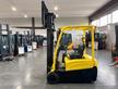 CARRELLO ELEVATORE ELETTRICO HYSTER 18 QUINTALI