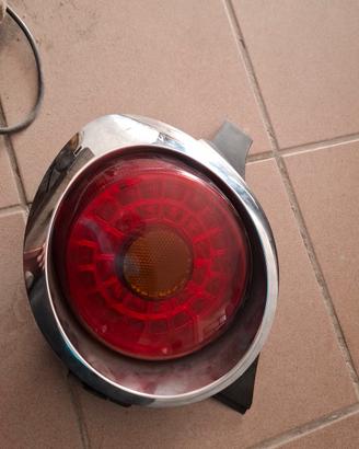 stop alfa mito