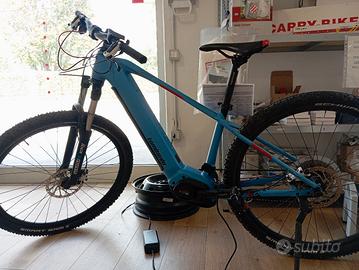 E-bike bici elettrica  LOMBARDO 