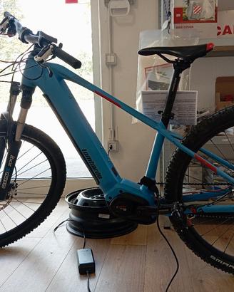 E-bike bici elettrica  LOMBARDO 