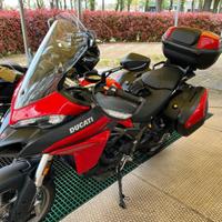 Ducati multistrada 950