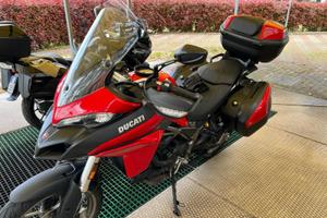 Ducati multistrada 950