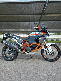 ktm 1390 super adventure R perfetta full optional 