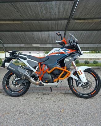 ktm 1390 super adventure R perfetta full optional 