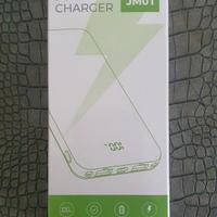 Power Bank 1000mAh