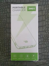 Power Bank 1000mAh