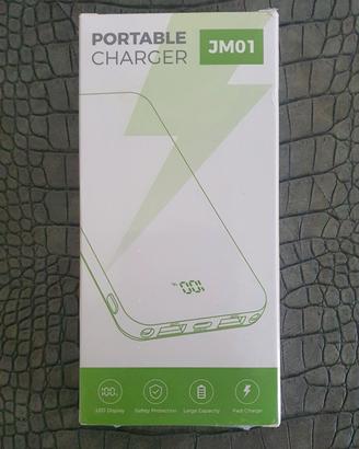 Power Bank 1000mAh