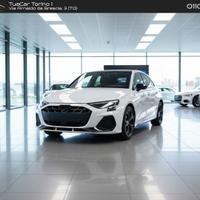 Audi A3 Sportback 35 TFSI 150CV S tronic S l #9684