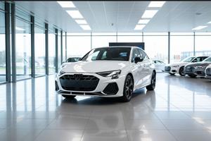 Audi A3 Sportback 35 TFSI 150CV S tronic S l #9684