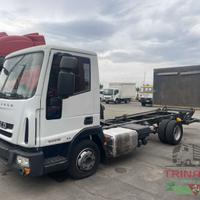 Iveco Eurocargo 100E19 telaio euro 6