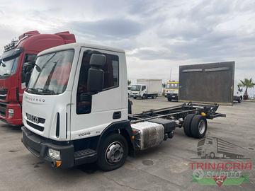 Iveco Eurocargo 100E19 telaio euro 6