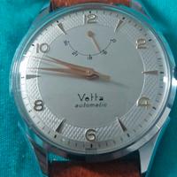 orologio vetta vintage riserva di carica 