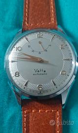 orologio vetta vintage riserva di carica 