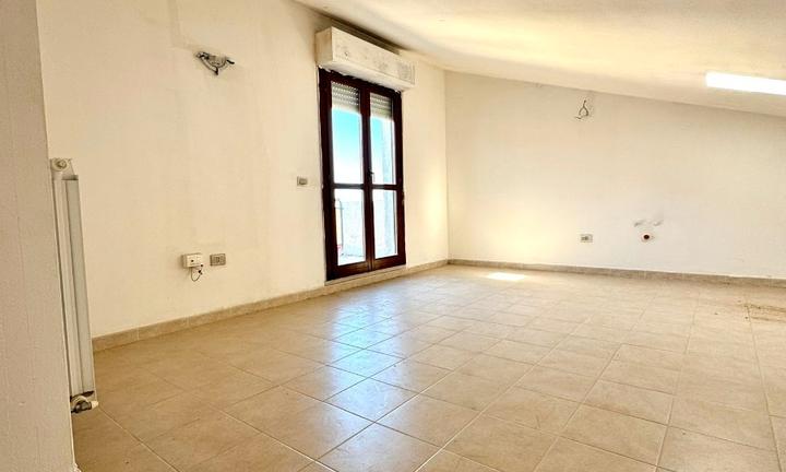 Casa semi-indipendente a Ossi