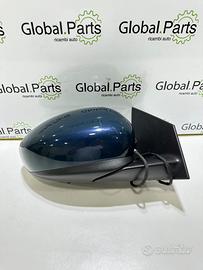 Specchio retrovisore dx Fiat 500E elettrica
