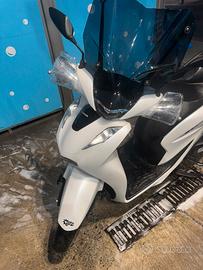SH 125 honda