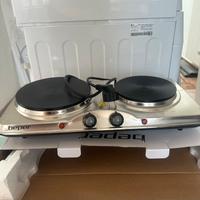 Piano cottura elettrico