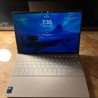 DELL XPS 13 9350 32GB ssd 1TB