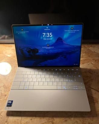 DELL XPS 13 9350 32GB ssd 1TB