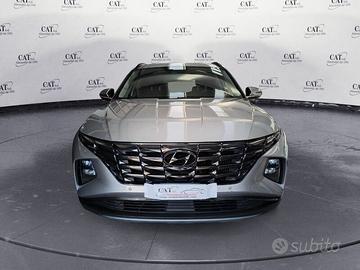 Hyundai Tucson 1.6 crdi Xline (PREZZO REALE)