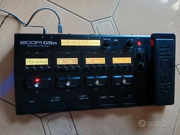 Zoom G5n