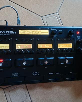 Zoom G5n