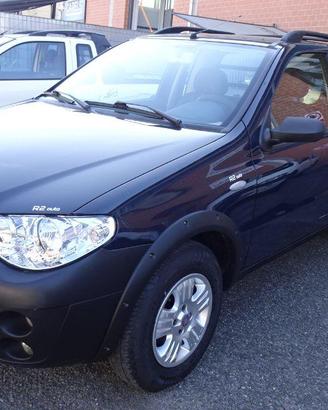 FIAT - Strada 1.3 MJT FIORINO GABINA LUNGA