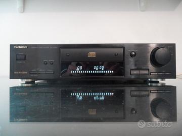 TECHNICS SL-PJ38A - CAVO OTTICO
