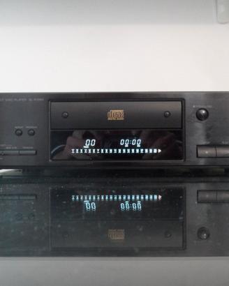TECHNICS SL-PJ38A - CAVO OTTICO