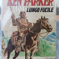 Ken Parker originale 