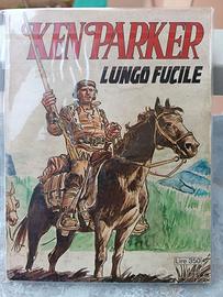 Ken Parker originale 