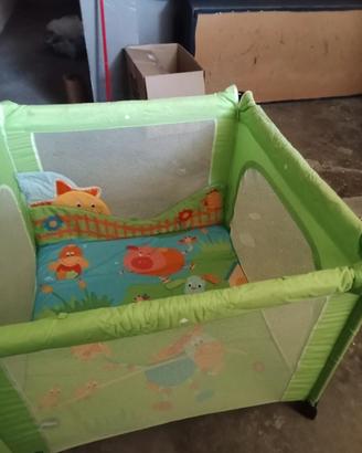 box per bambino CHICCO