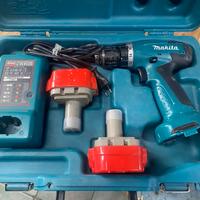 Trapano avvitatore Makita