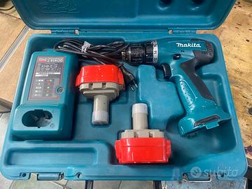 Trapano avvitatore Makita