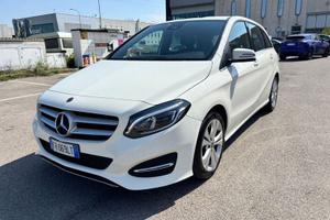 Mercedes-Benz Classe B B 180 cdi Executive
