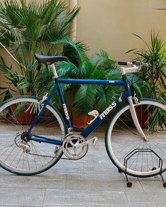 Bici da corsa Vintage in Alluminio Mass Diablo