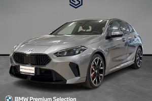 BMW Serie 1 F70 118d MSport Pro auto