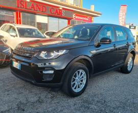 Land Rover DISCOVERY SPORT 2.0 150cv AUTOCARRO