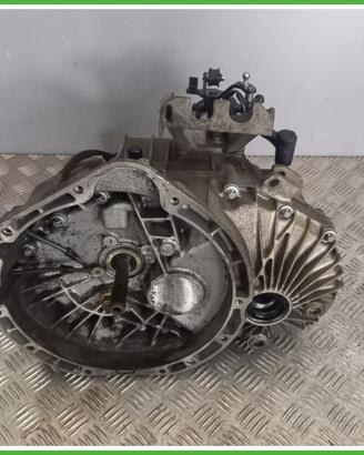 Cambio Manuale MERCEDES-BENZ Classe A W168 166940