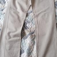 PANTALONI UOMO MARINA MILITARE TG 50