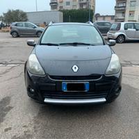 Renault Clio 1.2 SporTour Dynamique NEOPATENTATI