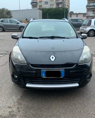 Renault Clio 1.2 SporTour Dynamique NEOPATENTATI