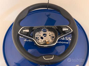 VOLANTE MULTIFUNZIONE SKODA KAMIQ 2021 31113928134