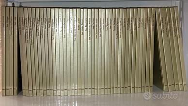 Collezione "Vita dei santi"