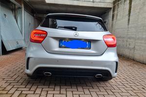 Mercedes classe A200 cdi premium
