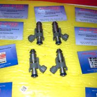 INIETTORE BENZINA FIAT DUCATO 3.0 NATURAL POWER