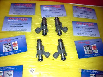 INIETTORE BENZINA FIAT DUCATO 3.0 NATURAL POWER