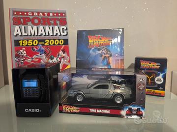Back to the Future