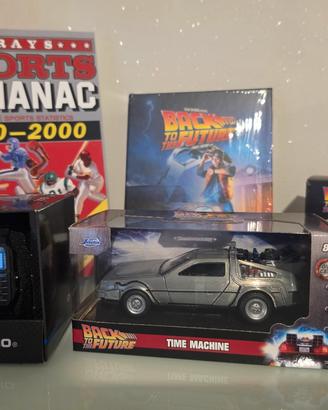 Back to the Future